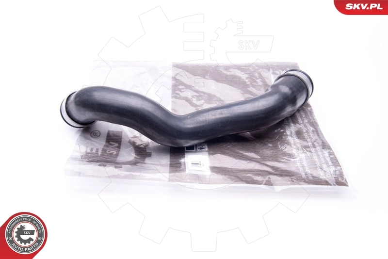 Charge Air Hose
